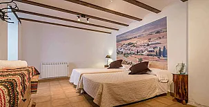 El Charquillo Casas Rurales 009