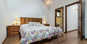 El Charquillo Casas Rurales 0011