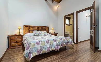 El Charquillo Casas Rurales en Alcaraz (Albacete) - Foto 11