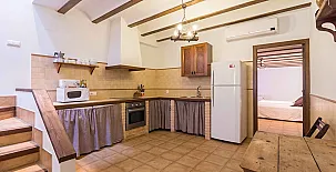 El Charquillo Casas Rurales 0016