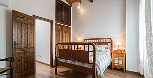 El Charquillo Casas Rurales 0010