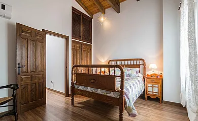 El Charquillo Casas Rurales en Alcaraz (Albacete) - Foto 10