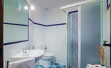 El Charquillo Casas Rurales en Alcaraz (Albacete) - Foto 18