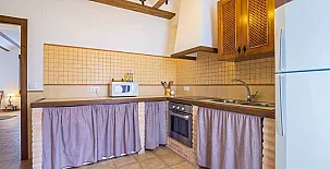 El Charquillo Casas Rurales 0019