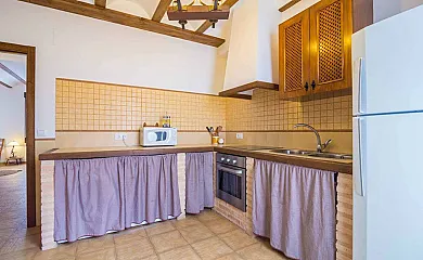 El Charquillo Casas Rurales en Alcaraz (Albacete) - Foto 19