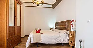 El Charquillo Casas Rurales 007