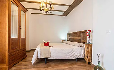 El Charquillo Casas Rurales en Alcaraz (Albacete) - Foto 7