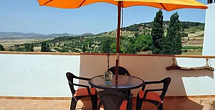 El Charquillo Casas Rurales 0012