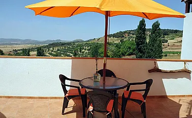 El Charquillo Casas Rurales en Alcaraz (Albacete) - Foto 12