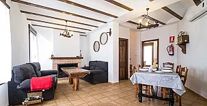 El Charquillo Casas Rurales 0017