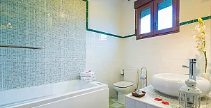 El Charquillo Casas Rurales 0020