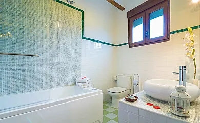 El Charquillo Casas Rurales en Alcaraz (Albacete) - Foto 20