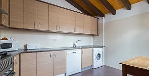 El Charquillo Casas Rurales 0021