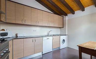 El Charquillo Casas Rurales en Alcaraz (Albacete) - Foto 21