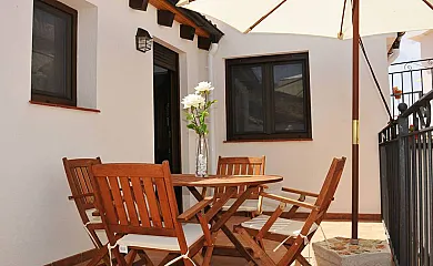 El Charquillo Casas Rurales en Alcaraz (Albacete) - Foto 4