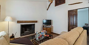 El Charquillo Casas Rurales 005