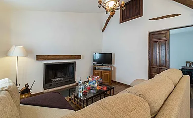 El Charquillo Casas Rurales en Alcaraz (Albacete) - Foto 5