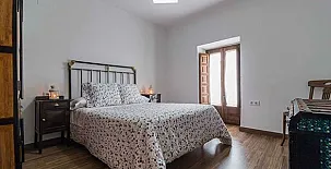 El Charquillo Casas Rurales 0022