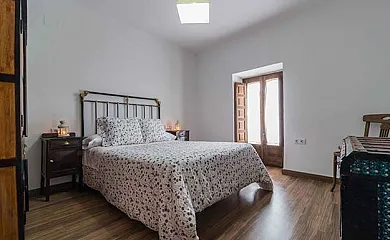 El Charquillo Casas Rurales en Alcaraz (Albacete) - Foto 22