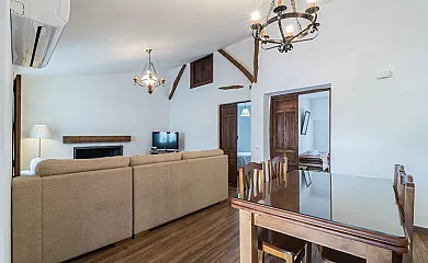 El Charquillo Casas Rurales en Alcaraz (Albacete) - Foto 23