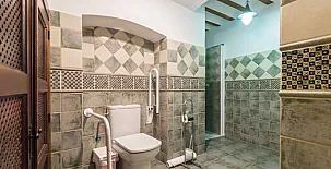 El Charquillo Casas Rurales 0024