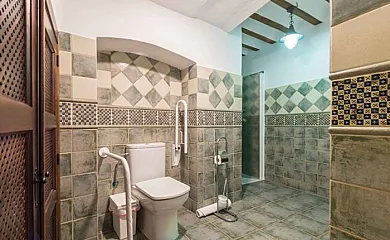 El Charquillo Casas Rurales en Alcaraz (Albacete) - Foto 24