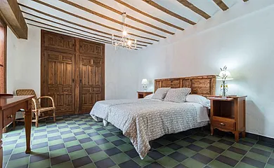 El Charquillo Casas Rurales en Alcaraz (Albacete) - Foto 6