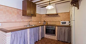 El Charquillo Casas Rurales 0025