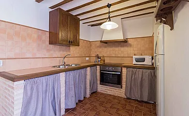 El Charquillo Casas Rurales en Alcaraz (Albacete) - Foto 25