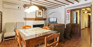 El Charquillo Casas Rurales 0015