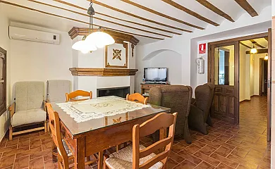 El Charquillo Casas Rurales en Alcaraz (Albacete) - Foto 15