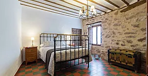 El Charquillo Casas Rurales 008