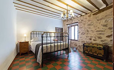 El Charquillo Casas Rurales en Alcaraz (Albacete) - Foto 8