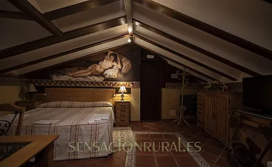 El Molino del Batán en Molina de Aragón (Guadalajara) - Foto 3