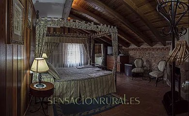 El Molino del Batán en Molina de Aragón (Guadalajara) - Foto 4