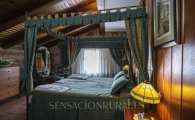 El Molino del Batán en Molina de Aragón (Guadalajara) - Foto 6