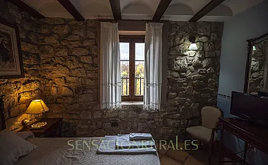 El Molino del Batán en Molina de Aragón (Guadalajara) - Foto 7