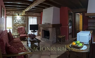 El Molino del Batán en Molina de Aragón (Guadalajara) - Foto 10