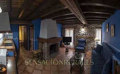 El Molino del Batán en Molina de Aragón (Guadalajara) - Foto 11