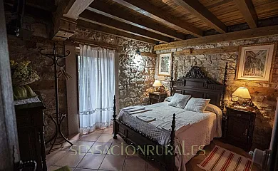 El Molino del Batán en Molina de Aragón (Guadalajara) - Foto 12