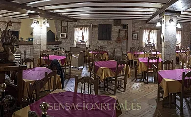 El Molino del Batán en Molina de Aragón (Guadalajara) - Foto 14