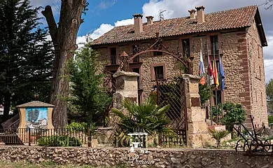 El Molino del Batán en Molina de Aragón (Guadalajara) - Foto 16