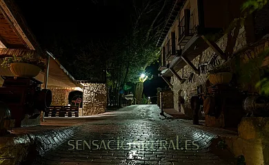 El Molino del Batán en Molina de Aragón (Guadalajara) - Foto 18