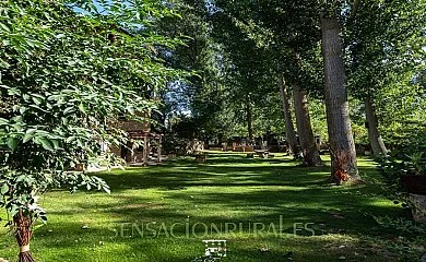 El Molino del Batán en Molina de Aragón (Guadalajara) - Foto 21