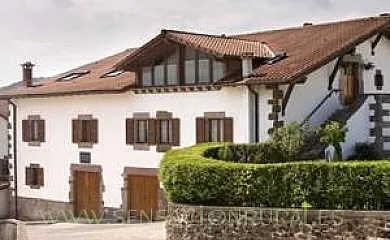 Casa Rural Albirena en Arraitz. Orkin (Navarra) - Foto 1