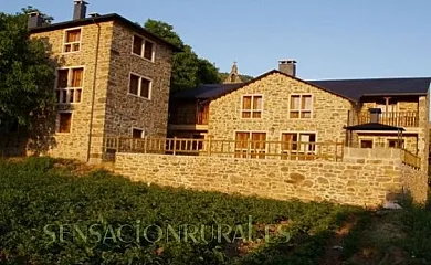 El Atardecer de Sanabria en San Juan de la Cuesta (Zamora) - Foto 1