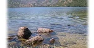 El Atardecer de Sanabria 003