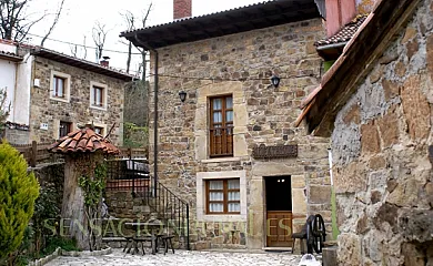 La Cueva del Bosque en Inguanzo (Asturias) - Foto 1