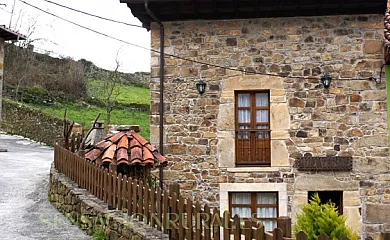 La Cueva del Bosque en Inguanzo (Asturias) - Foto 2