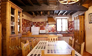 La Cueva del Bosque en Inguanzo (Asturias) - Foto 3